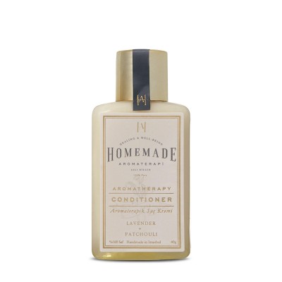 Saç Kremi - 40 ml - Homemade Aromaterapi Saç Kremi - 40 ml