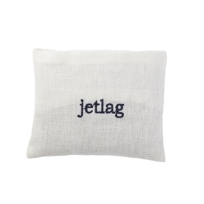 Jetlag Koklama Kesesi - Homemade Aromaterapi Jetlag Koklama Kesesi