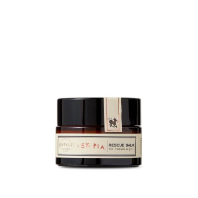 HM X ST Pıa Rescue Balm 10 Gram - Homemade Aromaterapi HM X ST Pıa Rescue Balm 10 Gram