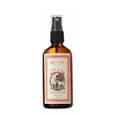 HM X ST Pıa Everythıng Spray 100 ML - Homemade Aromaterapi HM X ST Pıa Everythıng Spray 100 ML