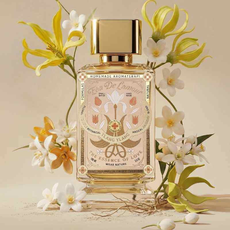 Eau de L’amour