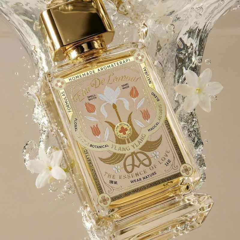 Eau de L’amour