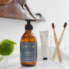 Patchouli & Lavanta Sıvı Kastil Sabun