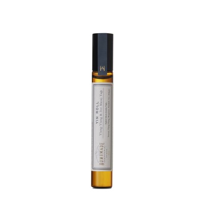 Ylang Ylang & Itır Roll - Homemade Aromaterapi Ylang Ylang & Itır Roll