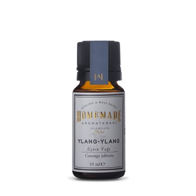 Ylang-ylang Uçucu Yağı